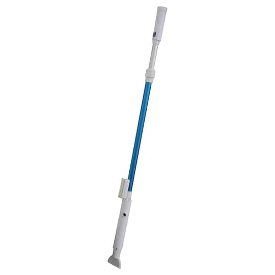 6.25ft. Adjustable Automatic Battery Operated Spa Vacuum